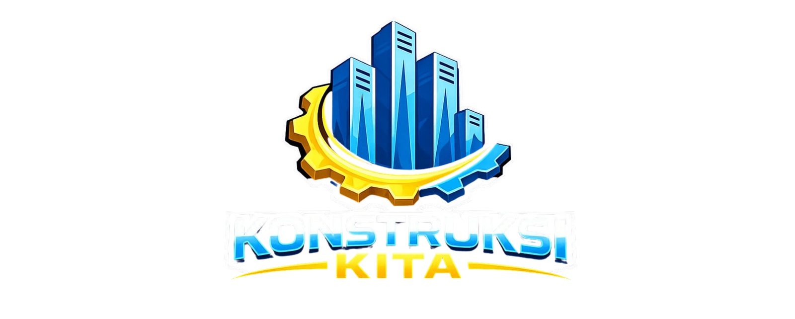 Logo Konstruksi Kita