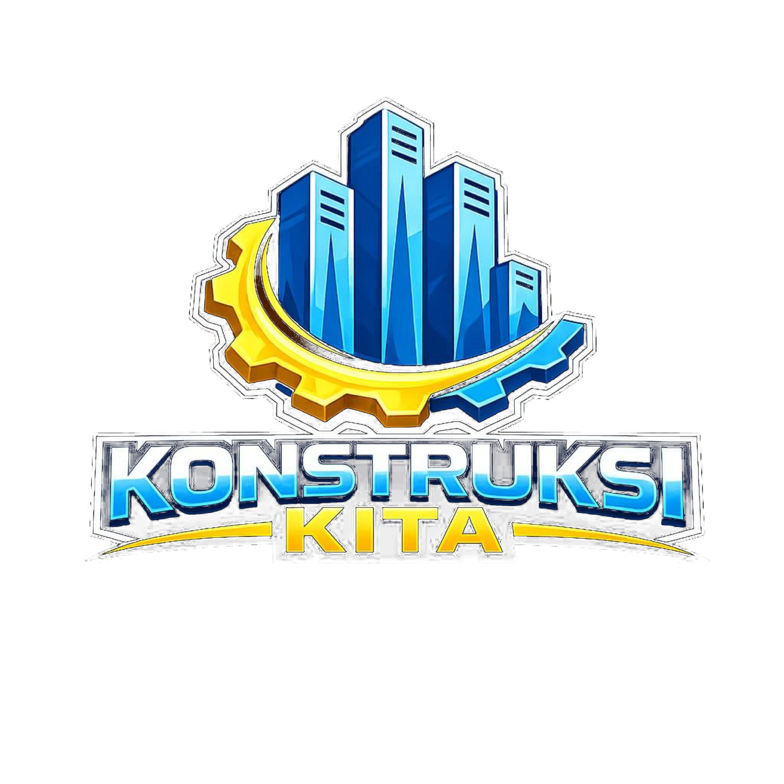 AKonTukang Logo
