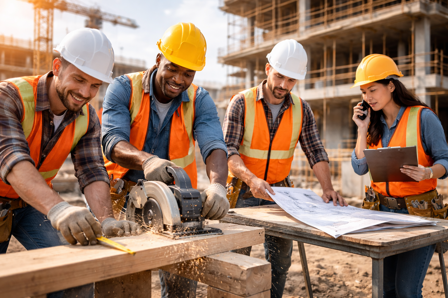 Tim Konstruksi Kita Yogyakarta